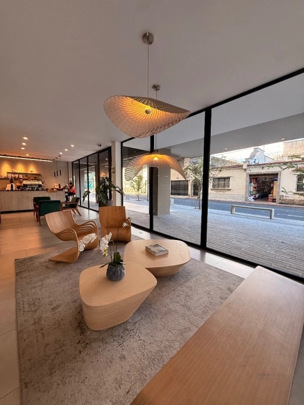 Apartamento equipado zona 10 en venta - 2