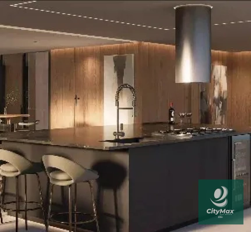 APARTAMENTOS EN PRE-VENTA  - PROYECTO ACRES ZONA 15 - 10
