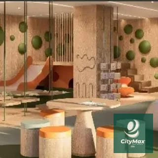 APARTAMENTOS EN PRE-VENTA  - PROYECTO ACRES ZONA 15 — Apartamento en Venta en Zona 15, Guatemala, Ciudad — miniatura 7 de 11