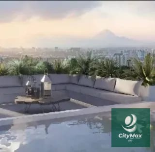 APARTAMENTOS EN PRE-VENTA  - PROYECTO ACRES ZONA 15 — Apartamento en Venta en Zona 15, Guatemala, Ciudad — miniatura 5 de 11