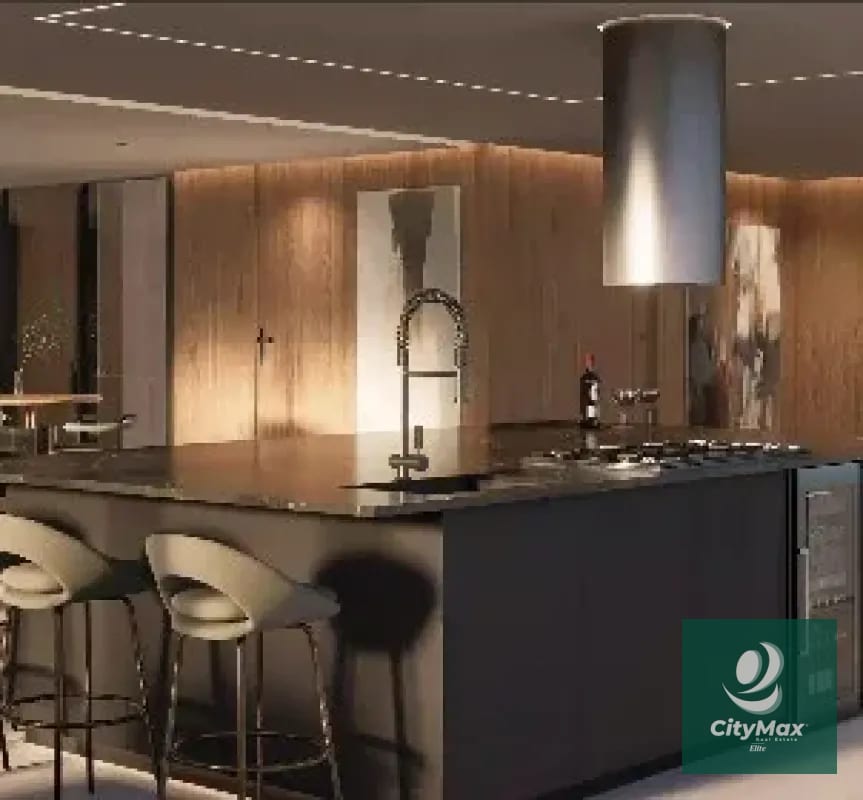APARTAMENTO EN PRE-VENTA - ACRES ZONA 15 — Apartamento en Venta en Zona 15, Guatemala, Ciudad — foto 11 de 11