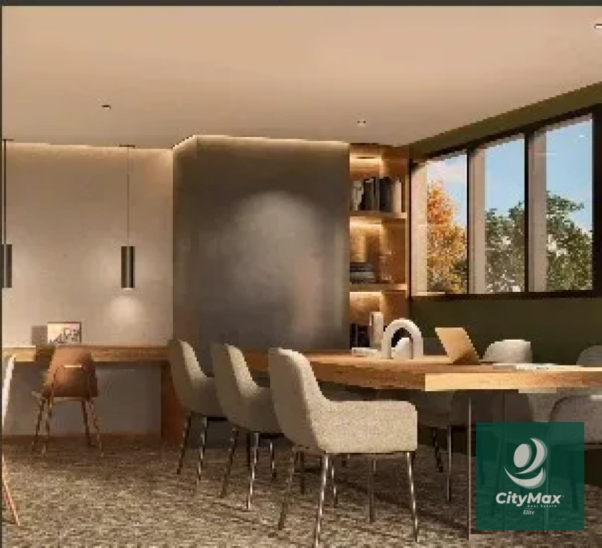 APARTAMENTO EN PRE-VENTA - ACRES ZONA 15 - 8