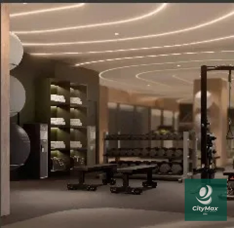 APARTAMENTO EN PRE-VENTA - ACRES ZONA 15 - 7