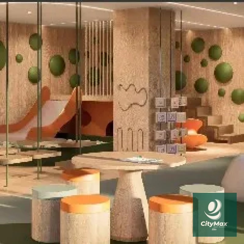 APARTAMENTO EN PRE-VENTA - ACRES ZONA 15 - 6