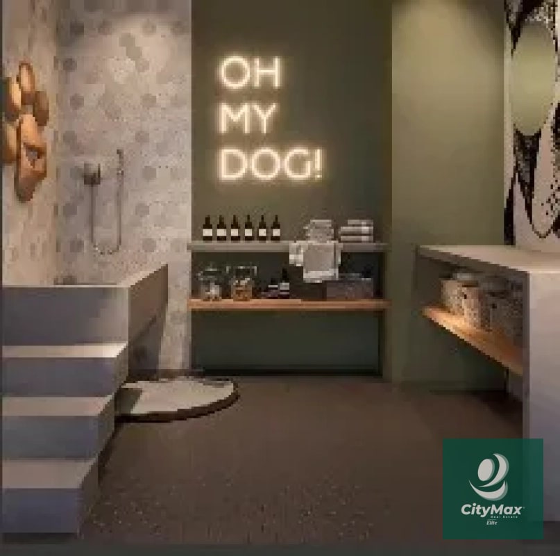 APARTAMENTO EN PRE-VENTA - ACRES ZONA 15 - 5