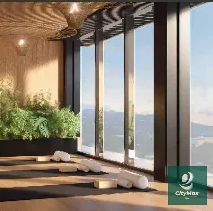 APARTAMENTO EN PRE-VENTA - ACRES ZONA 15 - 3