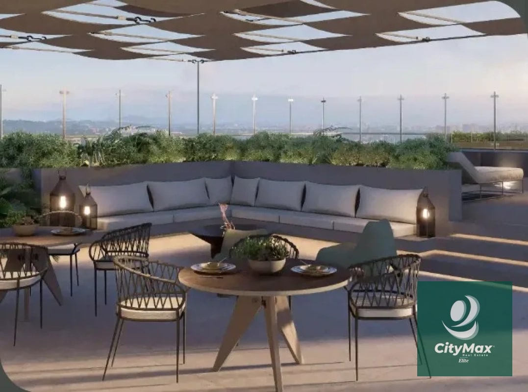 APARTAMENTO EN PRE-VENTA - ACRES ZONA 15 - 2