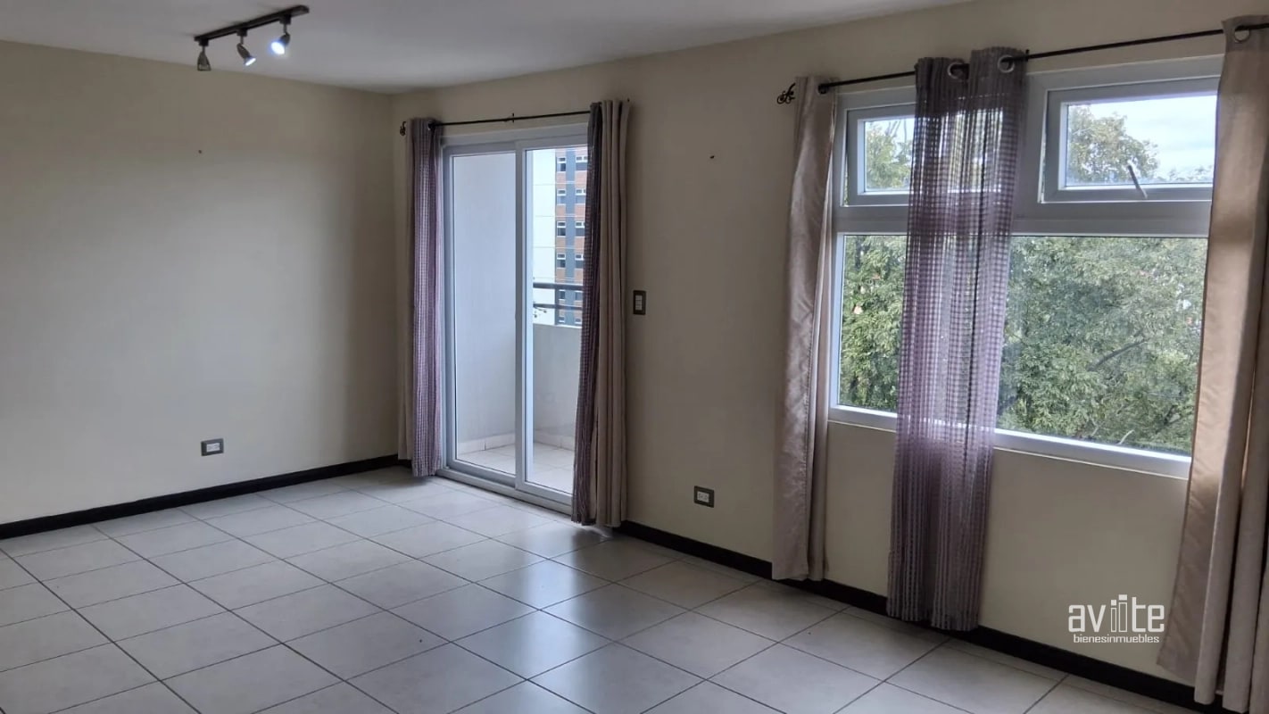 Condado Naranjo:   apartamento con linea blanca y 3 habitaciones en alquiler Q6,000 negociables - 5