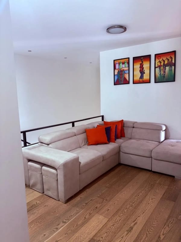 APARTAMENTO DOBLE ALTURA EN VENTA – ZEN CAYALÁ | ZONA 16 — Apartamento en Venta en Zen Cayalá, Zona 16, Guatemala, Ciudad — foto 11 de 13