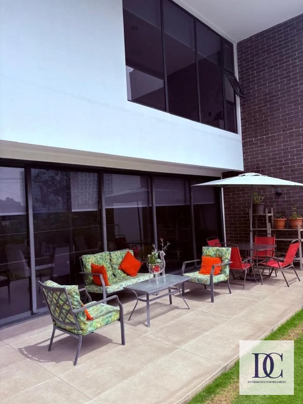 APARTAMENTO DOBLE ALTURA EN VENTA – ZEN CAYALÁ | ZONA 16 - 3