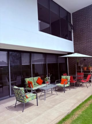 APARTAMENTO DOBLE ALTURA EN VENTA – ZEN CAYALÁ | ZONA 16 — Apartamento en Venta en Zen Cayalá, Zona 16, Guatemala, Ciudad — miniatura 4 de 13