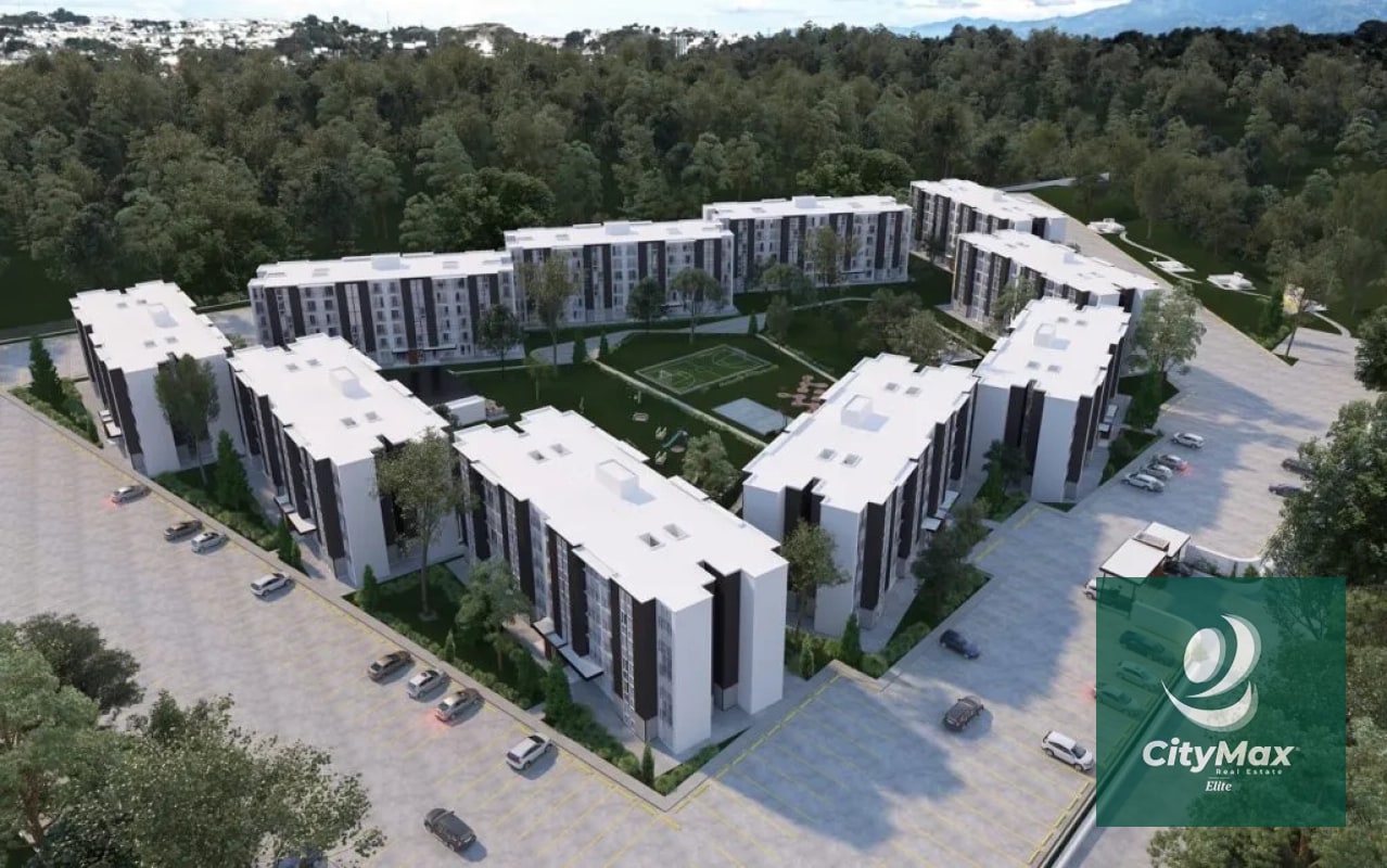 APARTAMENTO EN VENTA - LUZEA SAN JOSE PINULA - 13