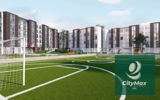 APARTAMENTO EN VENTA -  LUZEA SAN JOSE PINULA — Apartamento en Venta en San José Pinula, Guatemala, Ciudad — miniatura 6 de 13