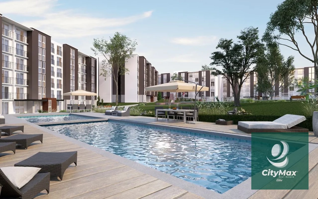 APARTAMENTO EN VENTA - LUZEA SAN JOSE PINULA - 4