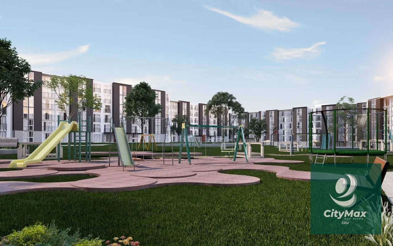 APARTAMENTO EN VENTA -  LUZEA SAN JOSE PINULA - 2