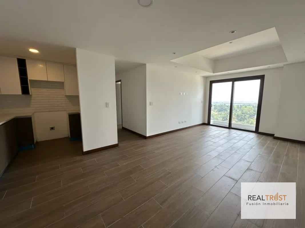 Apartamento en Renta Z16 (copia) — Apartamento en Alquiler en Zona 16, Guatemala, Ciudad — foto 1 de 7