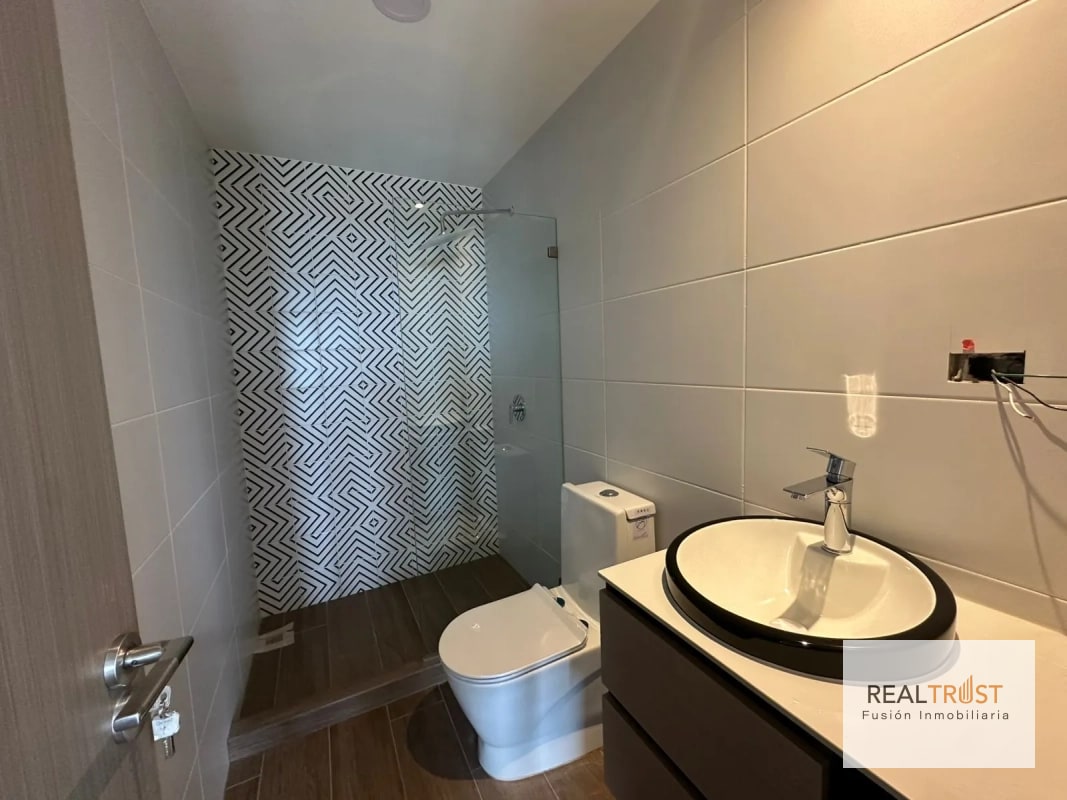 APARTAMENTO EN RENTA Z16 - 5