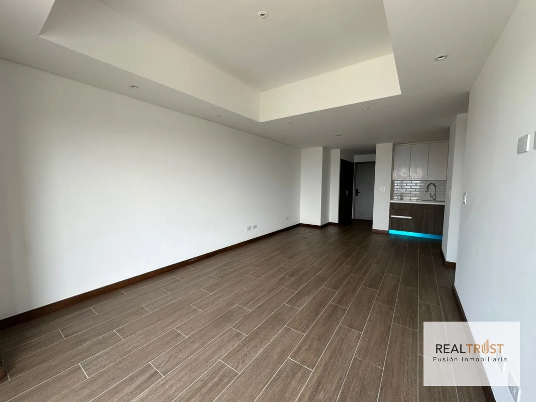 APARTAMENTO EN RENTA Z16 - 4