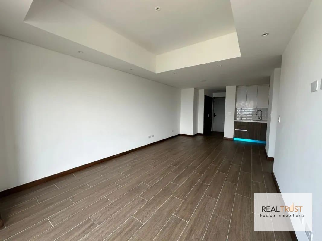 Apartamento en Renta Z16 (copia) — Apartamento en Alquiler en Zona 16, Guatemala, Ciudad — foto 5 de 7