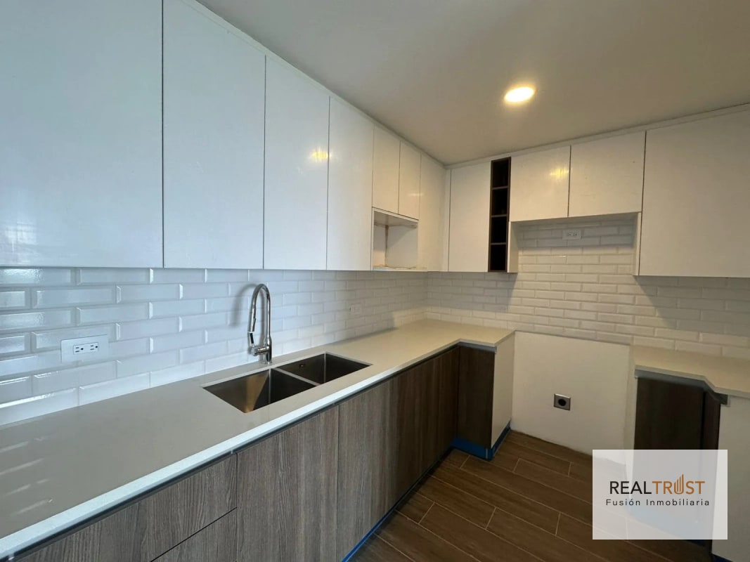 APARTAMENTO EN RENTA Z16 - 3