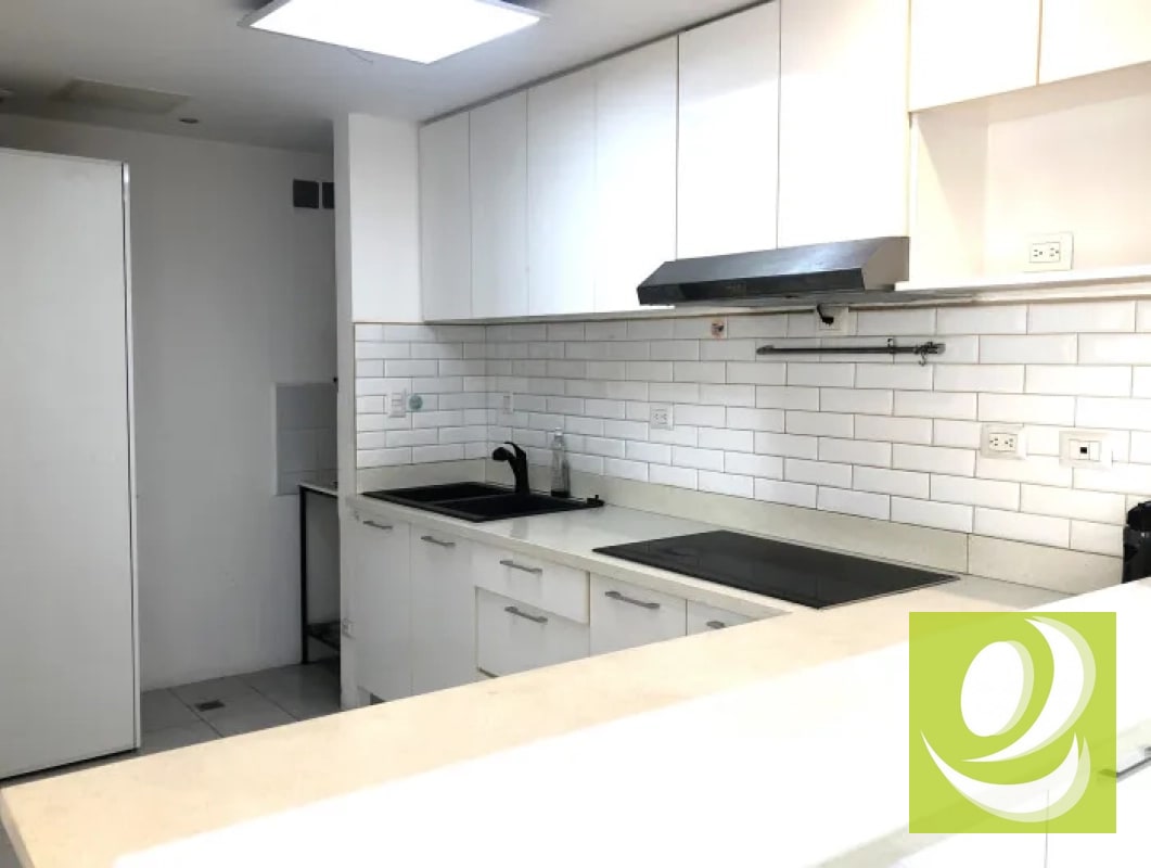 Vendo Apartamento Con Patio en Di Fiori Zona 7 - 8