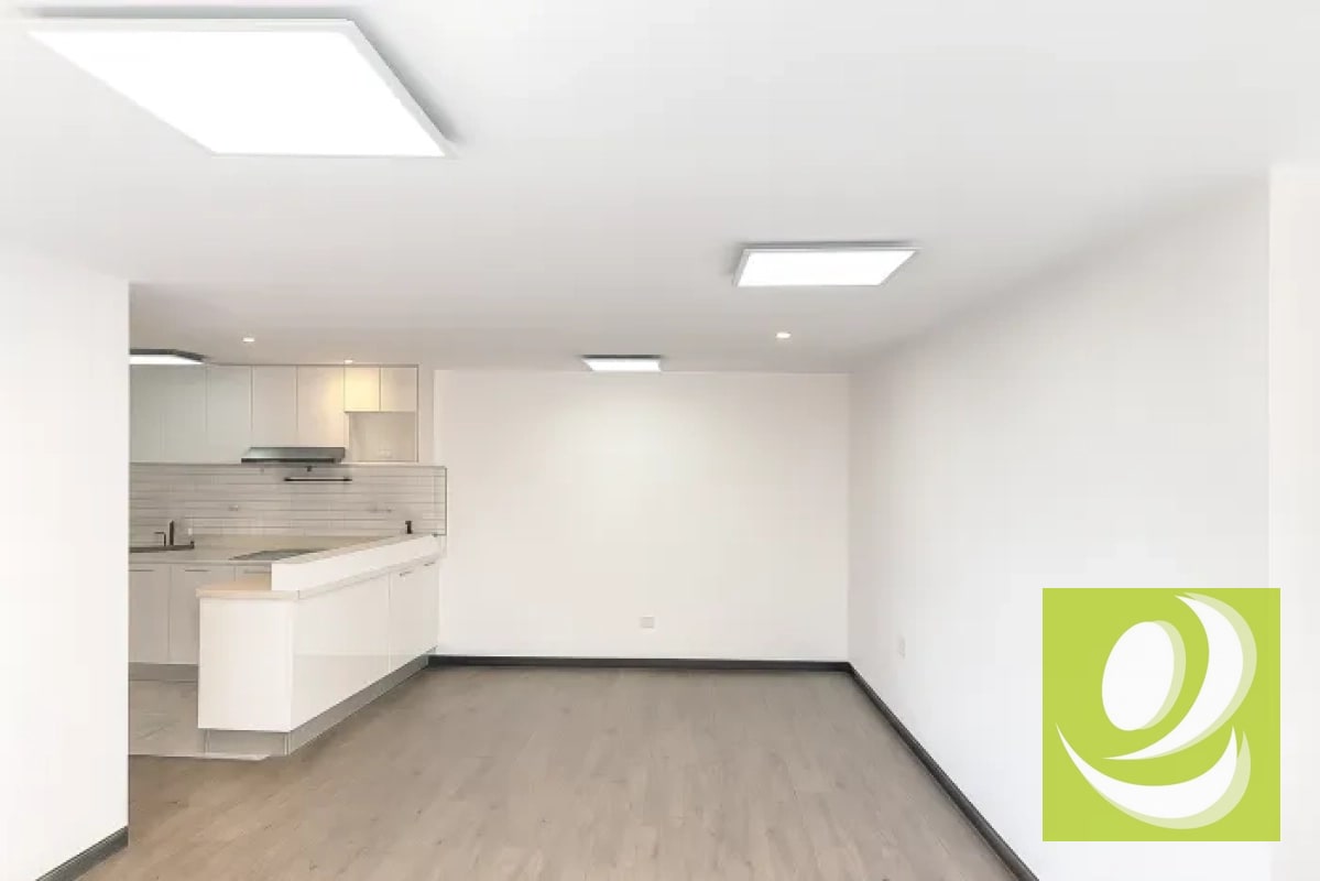 Vendo Apartamento Con Patio en Di Fiori Zona 7 - 7