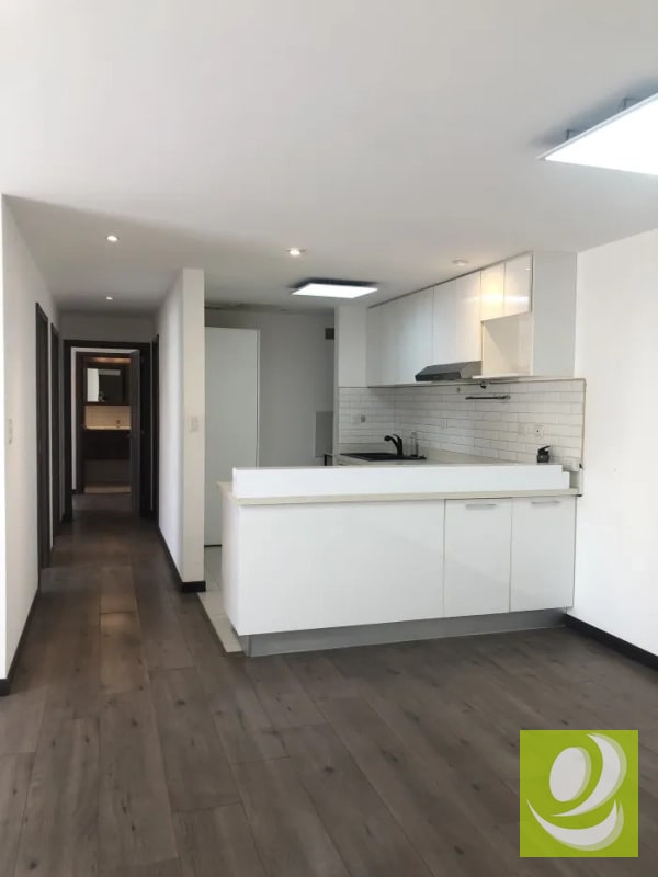 Vendo Apartamento Con Patio en Di Fiori Zona 7 - 3