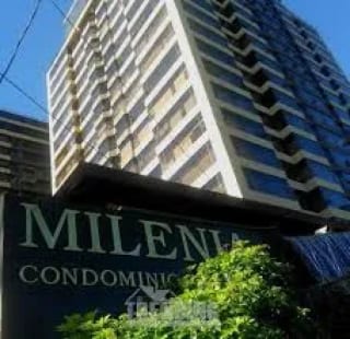APARTAMENTO EN RENTA – MILENIA | ZONA 10 — Apartamento en Alquiler en Milenia, Zona 10, Guatemala, Ciudad — miniatura 1 de 12