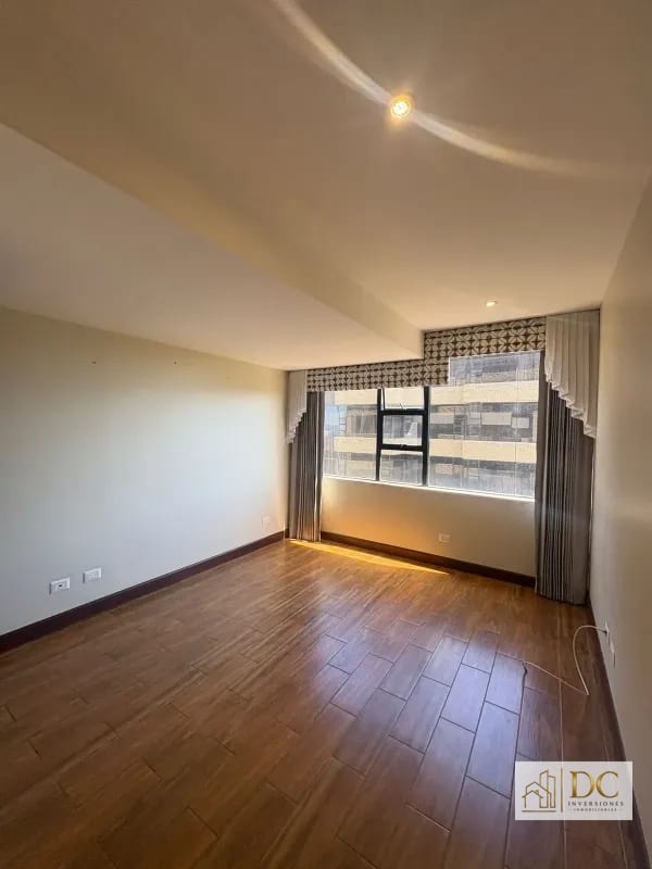 APARTAMENTO EN RENTA – MILENIA | ZONA 10 — Apartamento en Alquiler en Milenia, Zona 10, Guatemala, Ciudad — foto 12 de 12