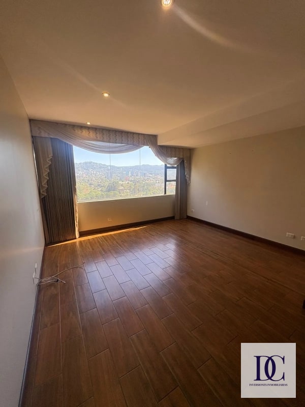 APARTAMENTO EN RENTA – MILENIA | ZONA 10 - 8