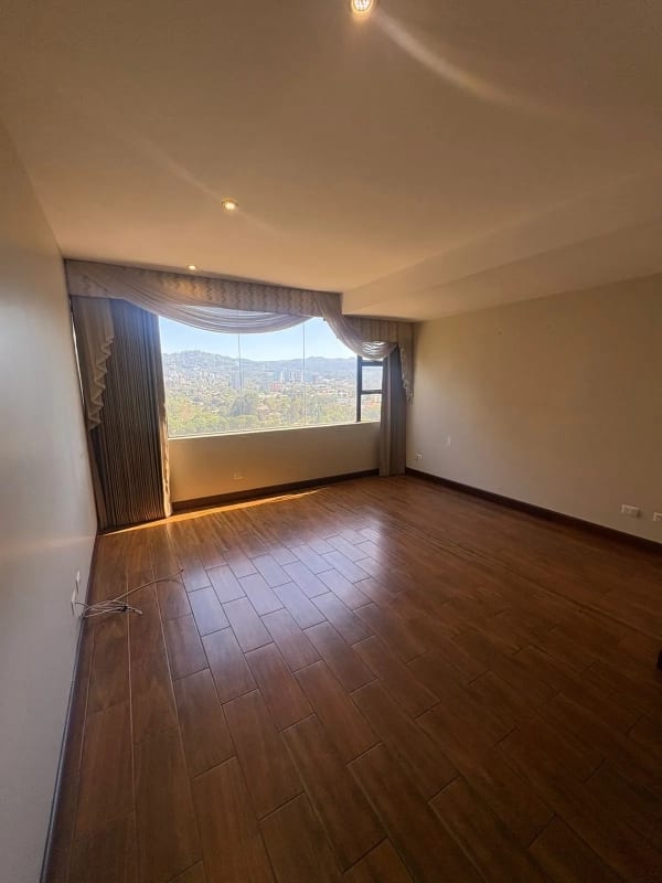 APARTAMENTO EN RENTA – MILENIA | ZONA 10 — Apartamento en Alquiler en Milenia, Zona 10, Guatemala, Ciudad — foto 9 de 12