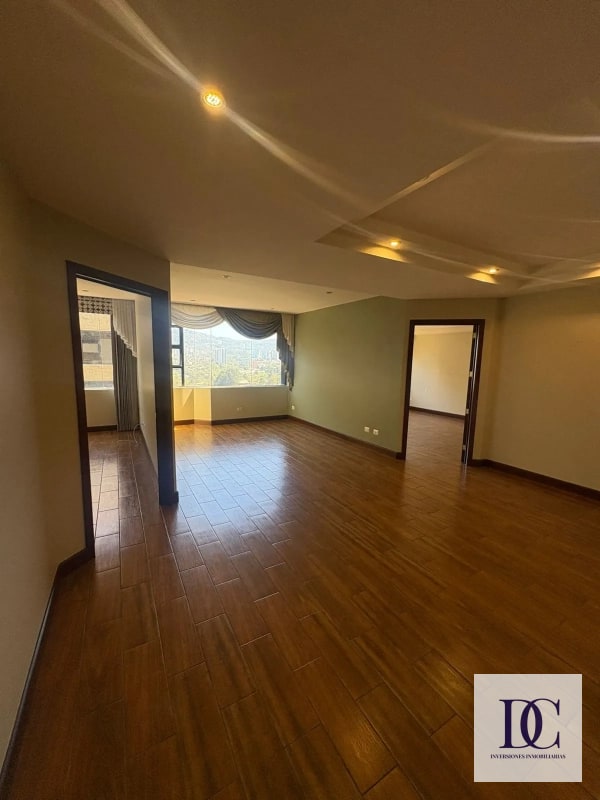 APARTAMENTO EN RENTA – MILENIA | ZONA 10 - 7