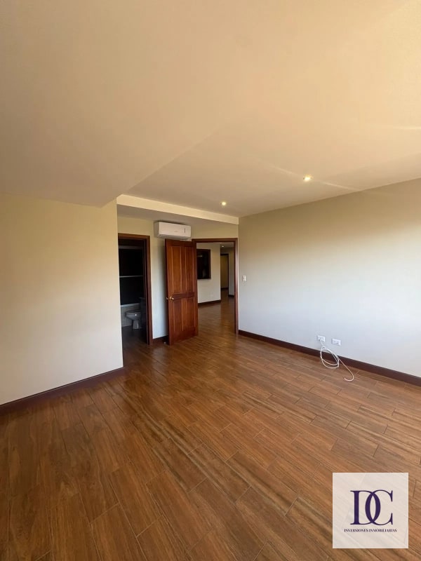 APARTAMENTO EN RENTA – MILENIA | ZONA 10 - 6