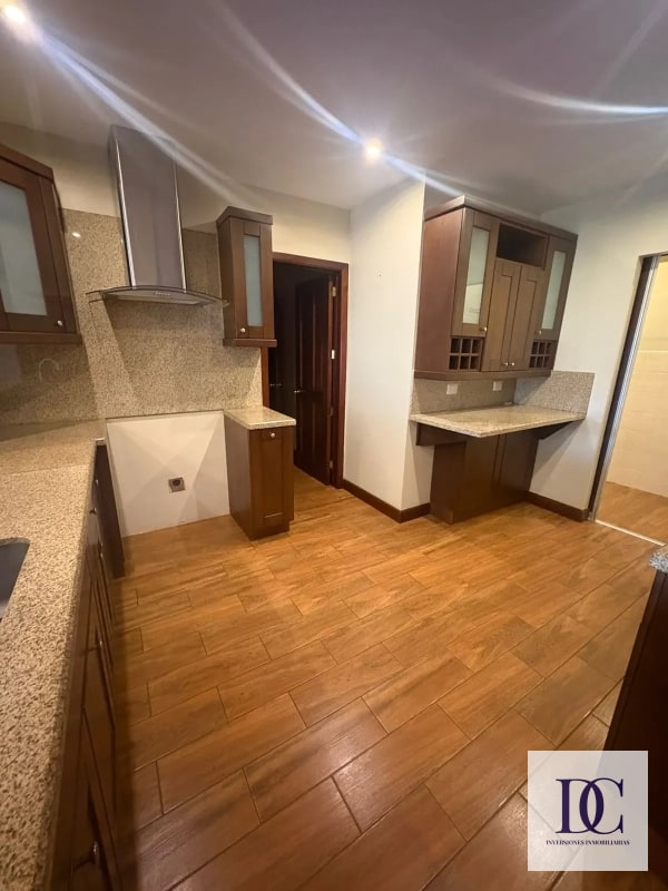 APARTAMENTO EN RENTA – MILENIA | ZONA 10 - 5