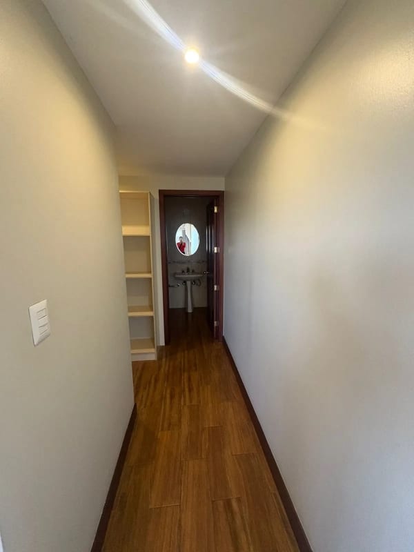 APARTAMENTO EN RENTA – MILENIA | ZONA 10 — Apartamento en Alquiler en Milenia, Zona 10, Guatemala, Ciudad — foto 5 de 12