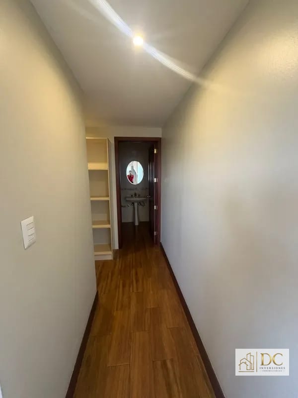 APARTAMENTO EN RENTA – MILENIA | ZONA 10 — Apartamento en Alquiler en Milenia, Zona 10, Guatemala, Ciudad — foto 5 de 12