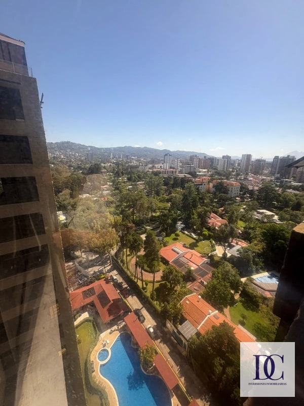 APARTAMENTO EN RENTA – MILENIA | ZONA 10 - 3