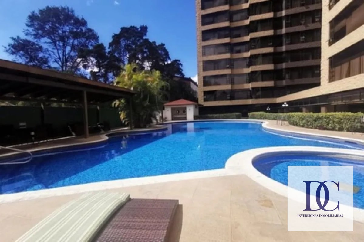 APARTAMENTO EN RENTA – MILENIA | ZONA 10 - 2