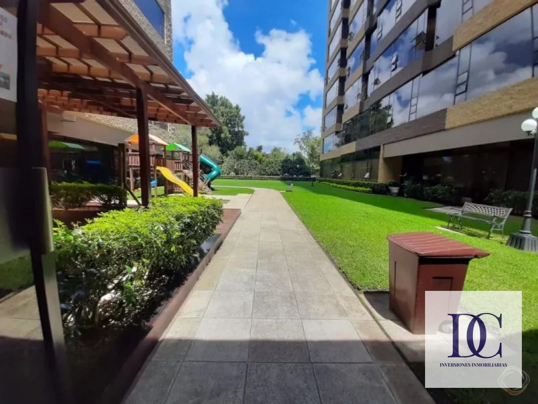 APARTAMENTO EN RENTA – MILENIA | ZONA 10 - 1