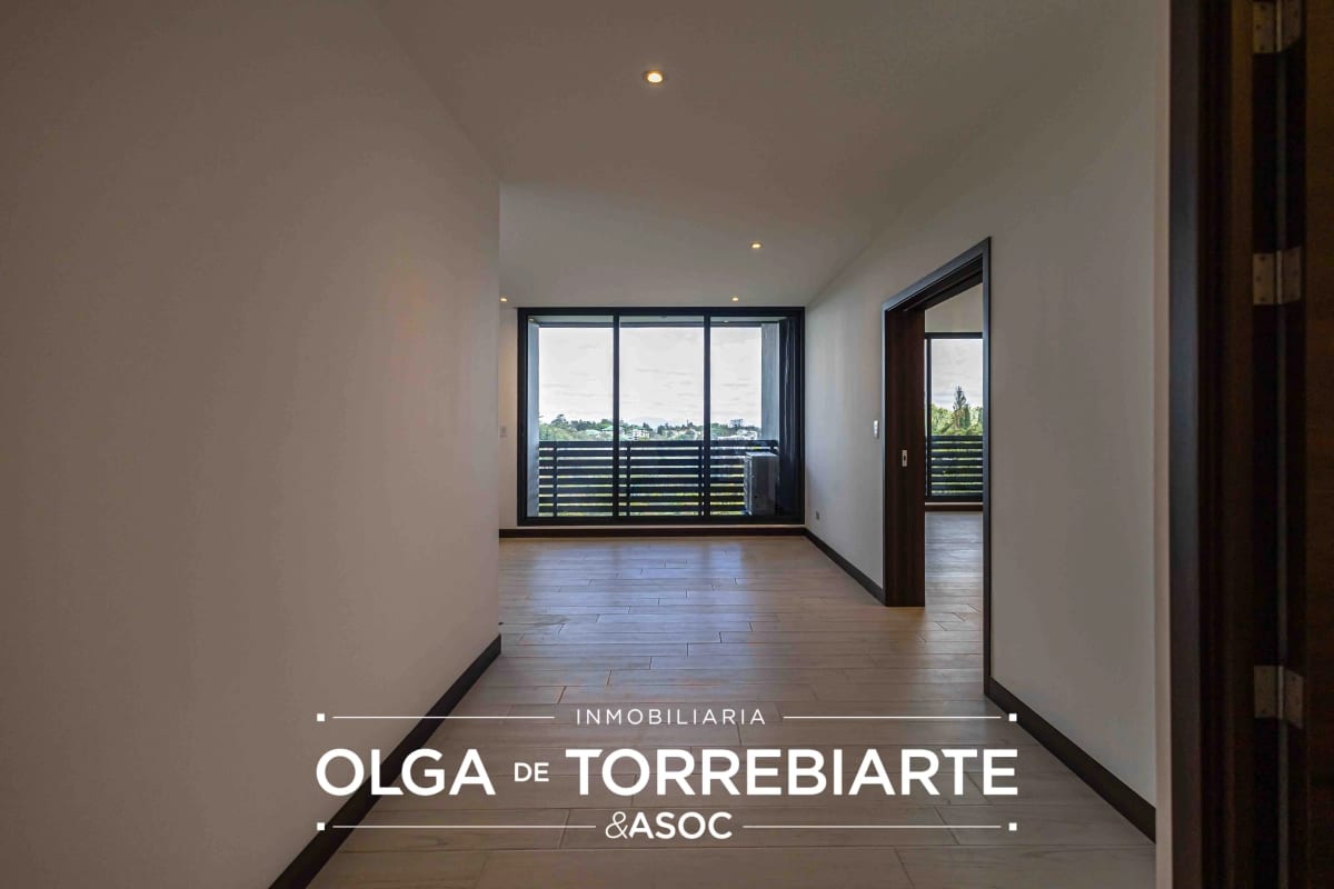 Apartamento en Spazio, Zona 15 — Apartamento en Alquiler en Spazio, Zona 15, Guatemala, Ciudad — foto 14 de 14