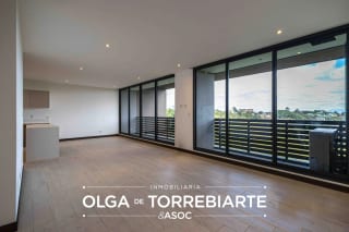 Apartamento en Spazio, Zona 15 — Apartamento en Alquiler en Spazio, Zona 15, Guatemala, Ciudad — miniatura 13 de 14