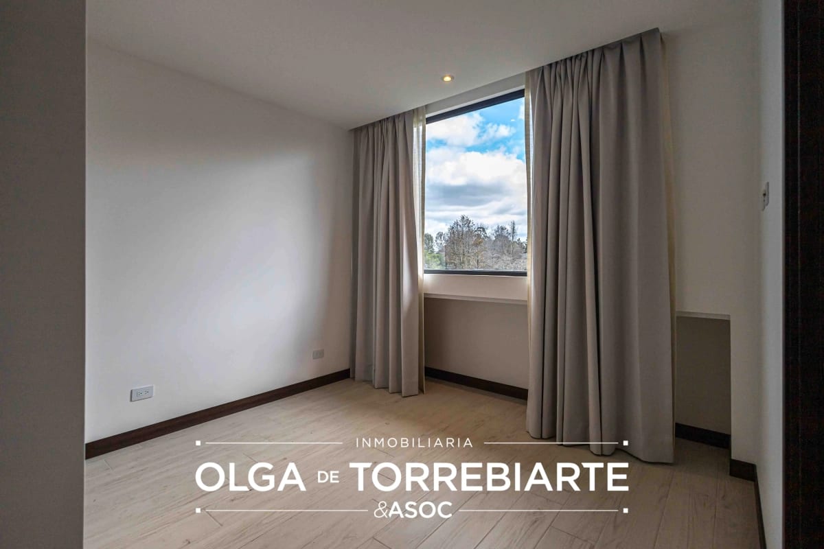 Apartamento en Spazio, Zona 15 — Apartamento en Alquiler en Spazio, Zona 15, Guatemala, Ciudad — foto 6 de 14