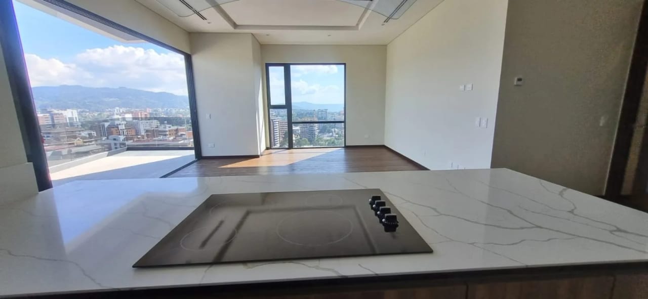 Apartamento en Venta para Estrenar Zona 10 — Apartamento en Venta en Zona 10, Guatemala, Ciudad — foto 14 de 15