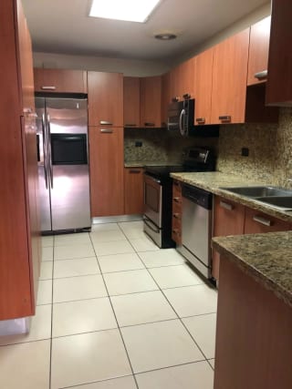 Alquiler de Apartamento San Angel Zona 14 — Apartamento en Alquiler en Zona 14, Guatemala, Ciudad — miniatura 4 de 15
