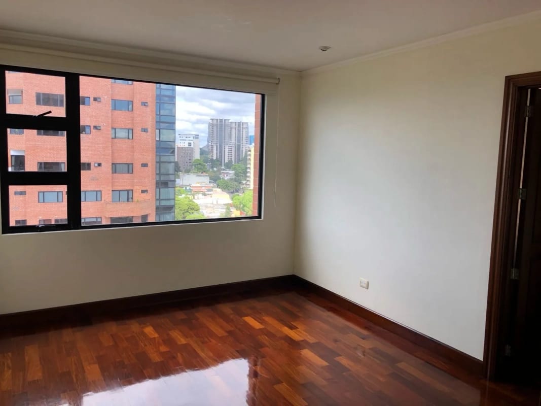Apartamento en Venta Edificio Antiguo Zona 14 — Apartamento en Venta en Zona 14, Guatemala, Ciudad — foto 12 de 15