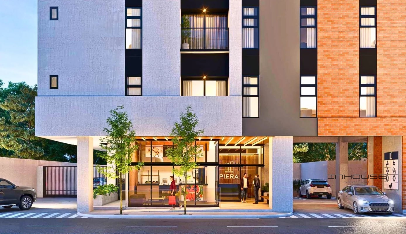 APARTAMENTO EN VENTA ZONA 10 EN PLANOS - 10