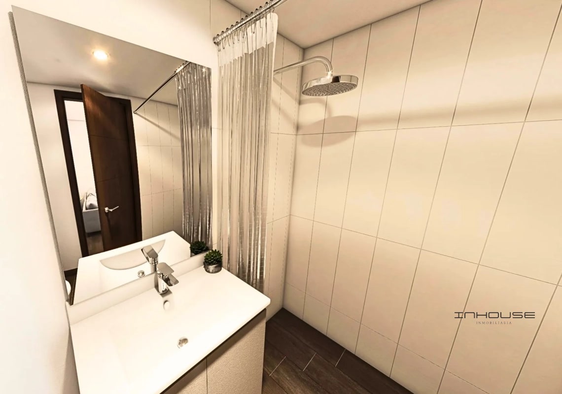 APARTAMENTO EN VENTA ZONA 10 EN PLANOS - 2