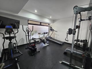 Apartamento en renta, amueblado en zona 15, VH1, Fontainebleau — Apartamento en Alquiler en Fontainebleau, Zona 15, Guatemala, Ciudad — miniatura 2 de 14