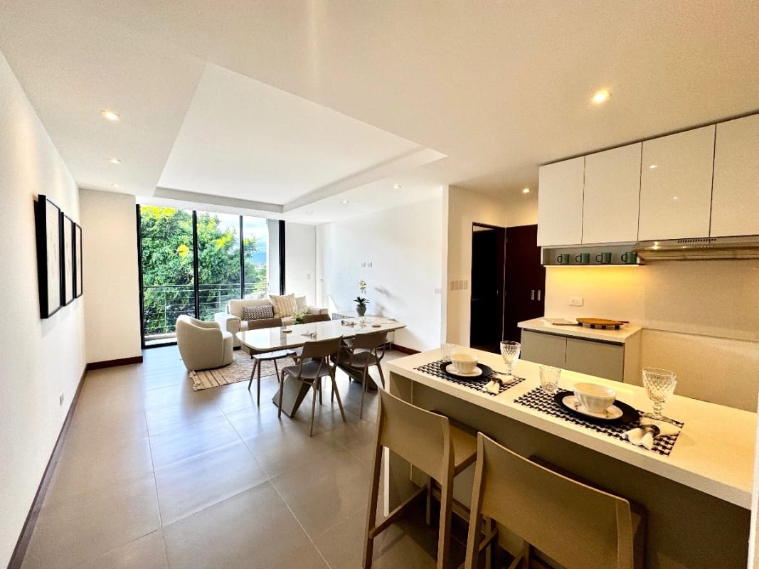 Apartamento de 2 dormitorios en venta en zona 13 — Apartamento en Venta en Zona 13, Guatemala, Ciudad — foto 15 de 17