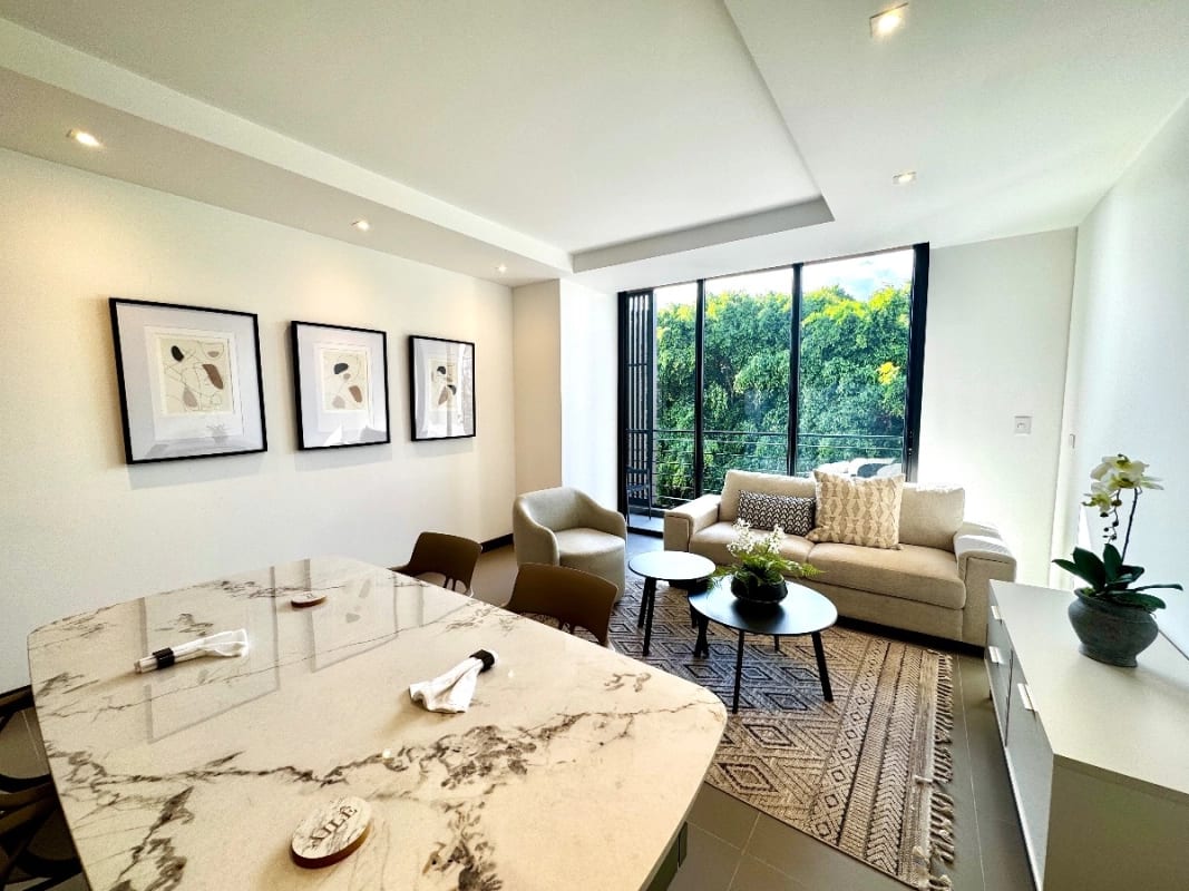 Apartamento de 2 dormitorios en venta en zona 13 — Apartamento en Venta en Zona 13, Guatemala, Ciudad — foto 14 de 17